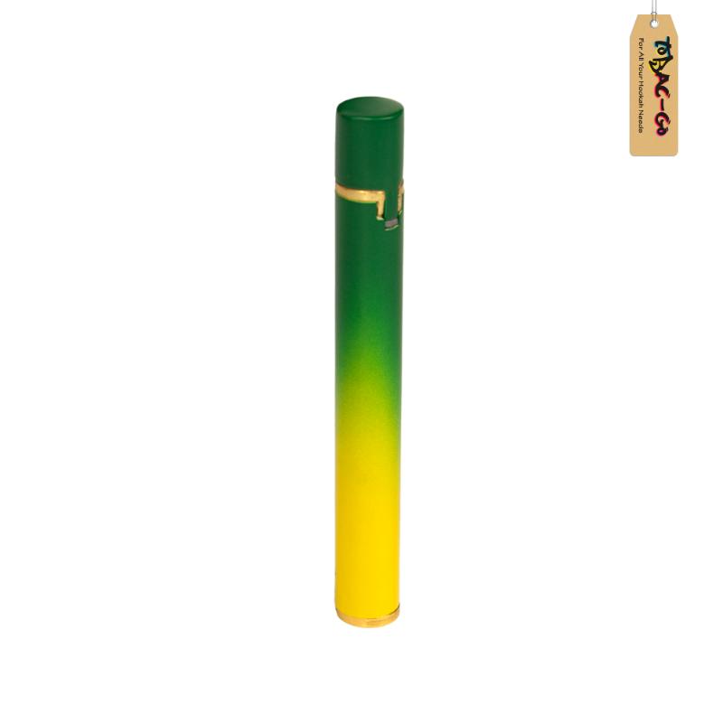 Lighter 31-Green