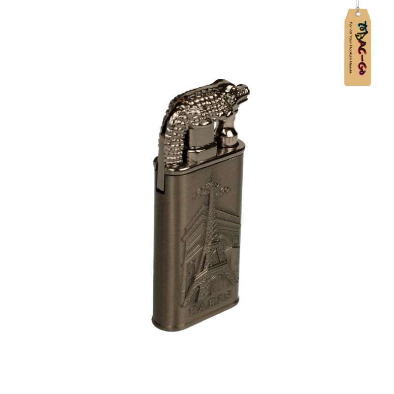 Lighter 42-Grey