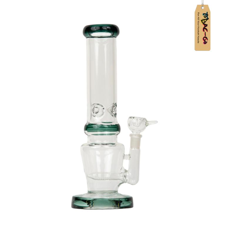 Single Percolator 12 Inches-Bottle Green