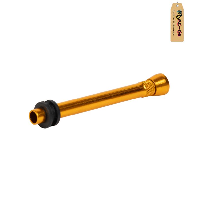 Metal Shooter 11 cm-Gold