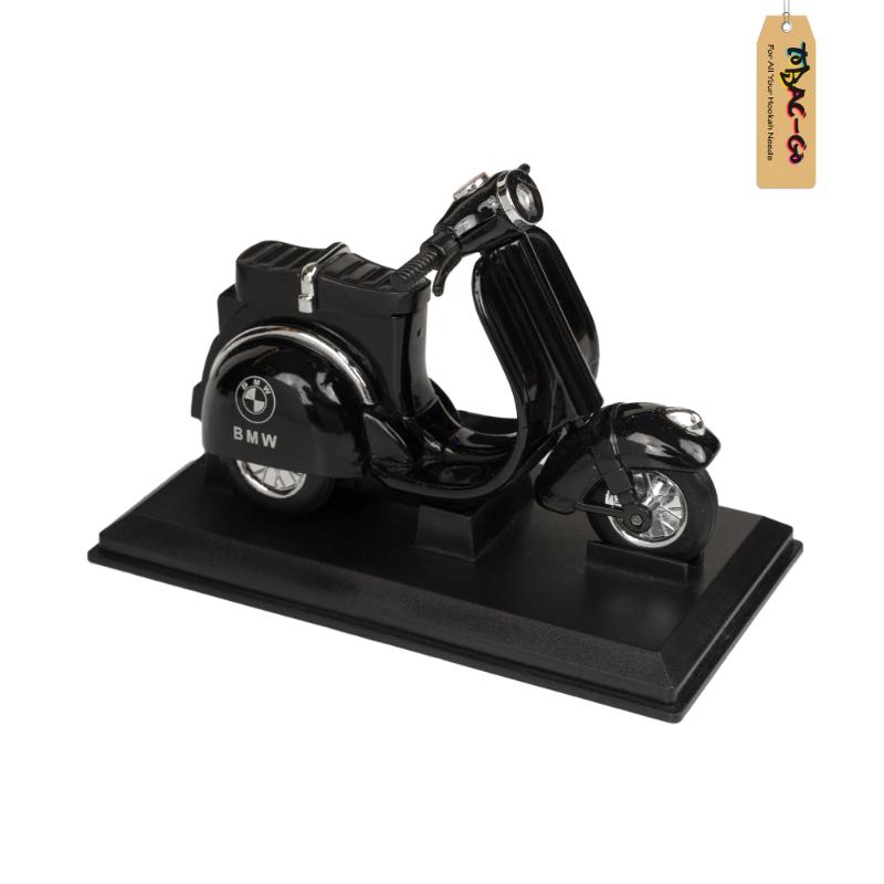Lighter 21-Black