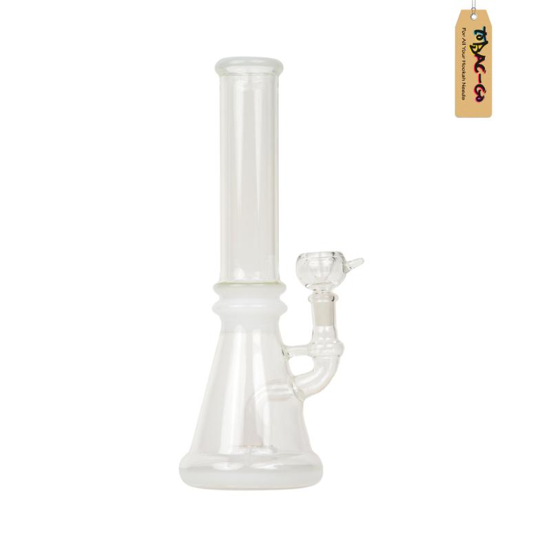 12 inches Percolator-White