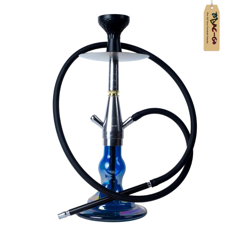 Ken Hookah-Blue