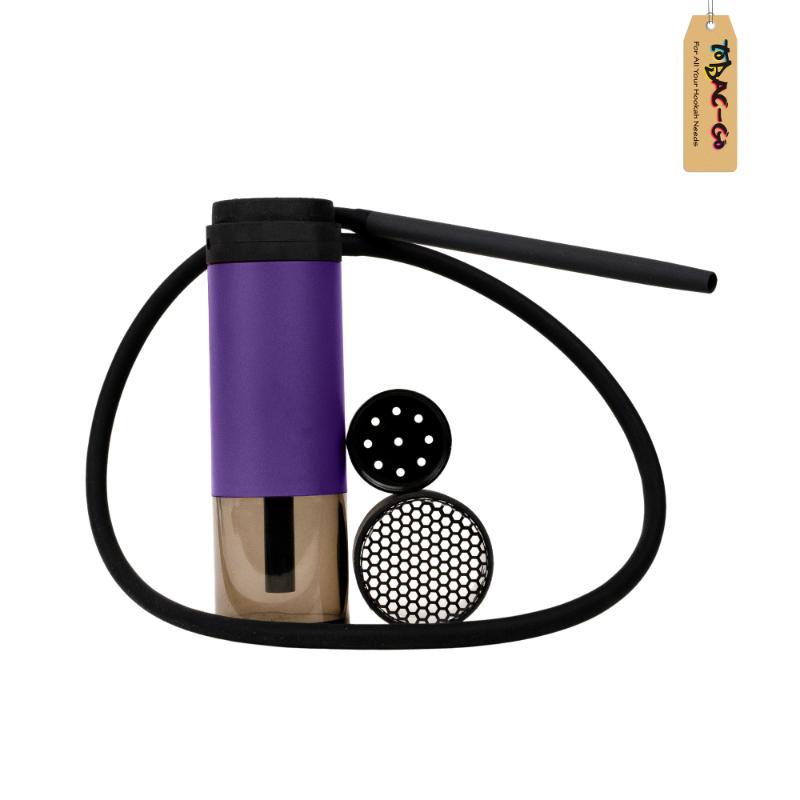 Portable Car Hookah