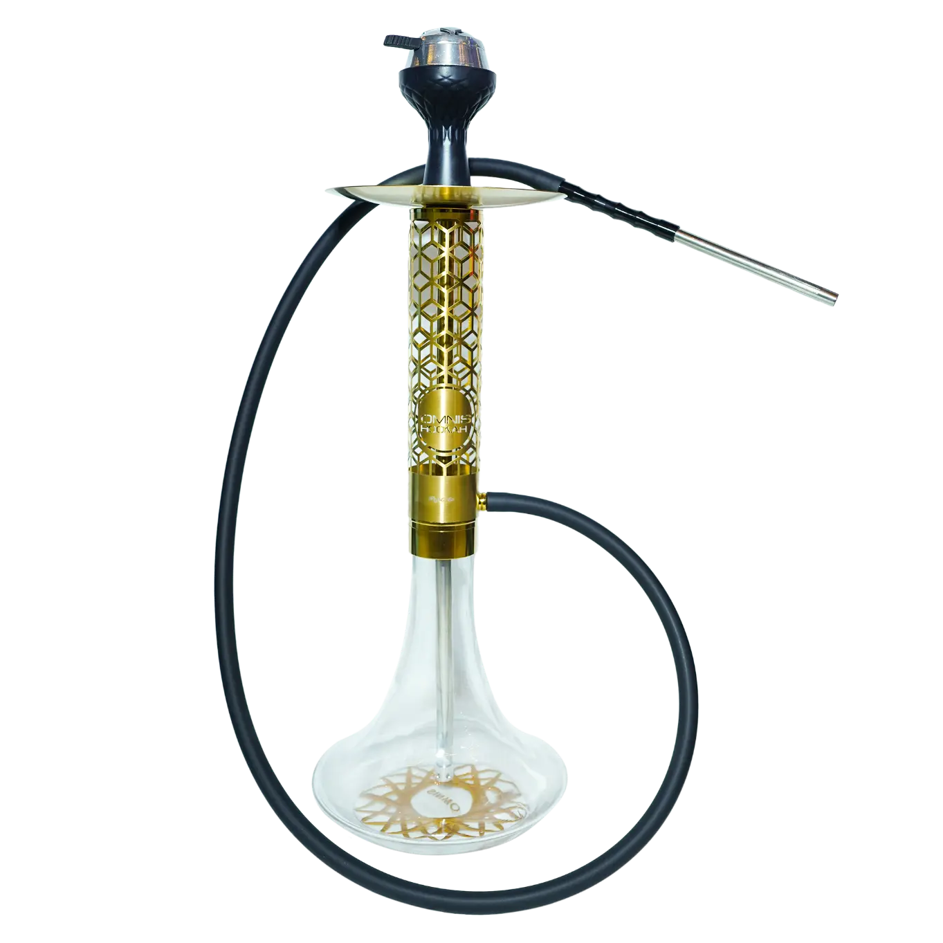 Tobac-GO Omnis-Gold