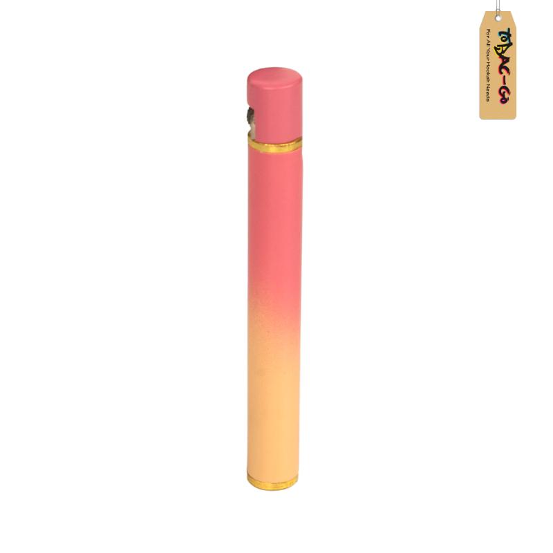 Lighter 31-Pink