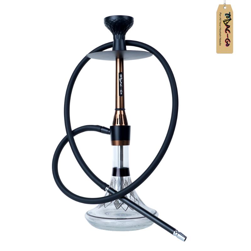 HD3 Hookah-Coffee