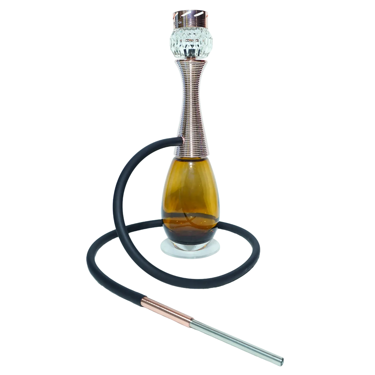 Jadore Hookah-Rosegold