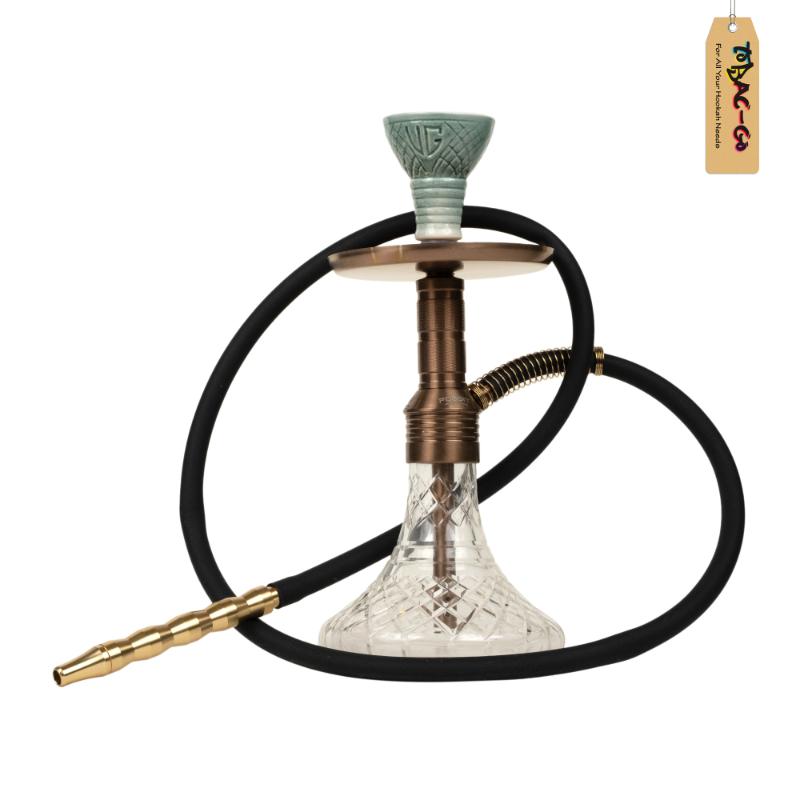 007 Hookah