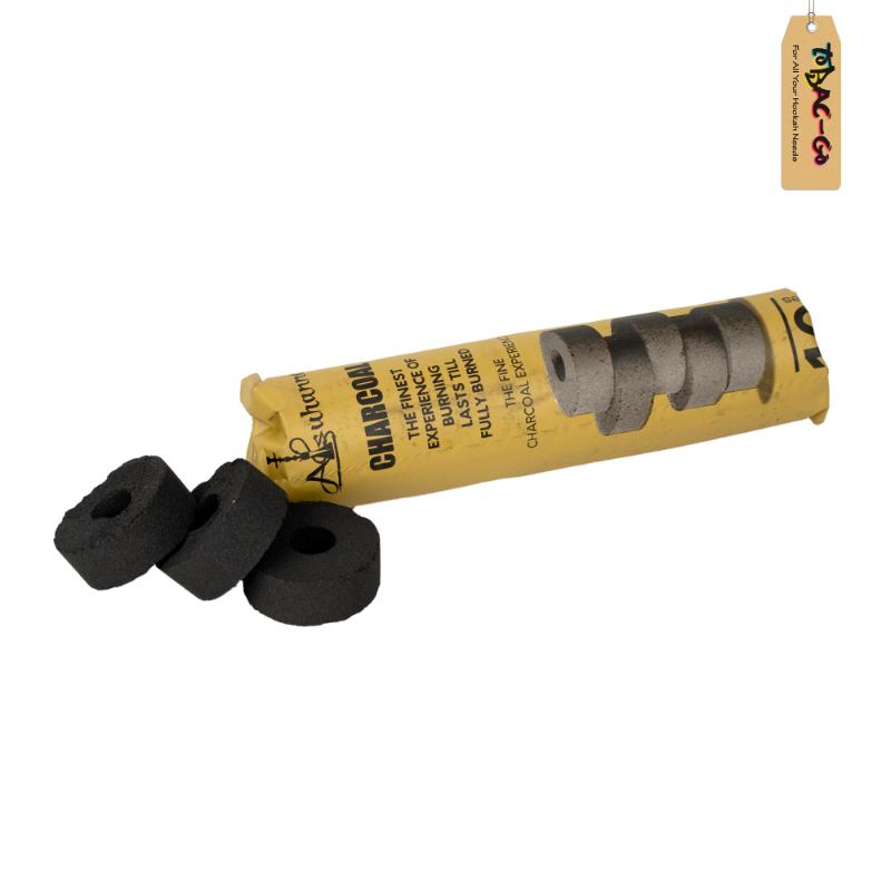Alsuhana Magic Coal