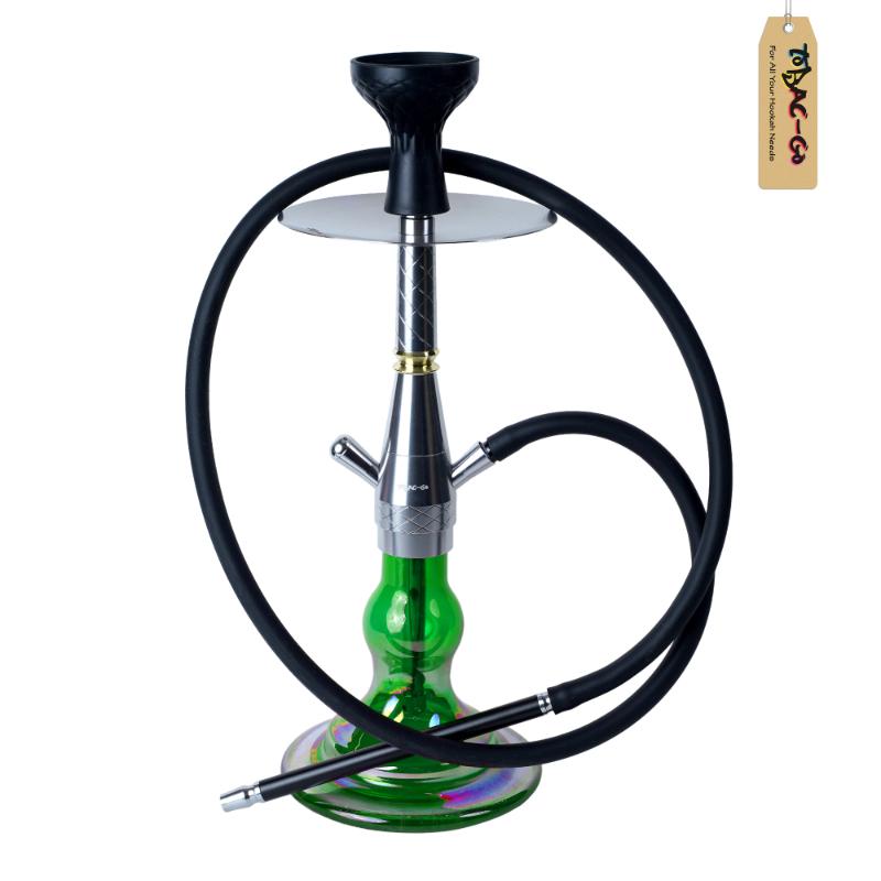 Ken Hookah-Green