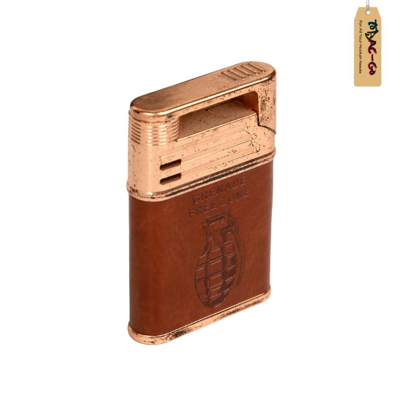 Lighter 39
