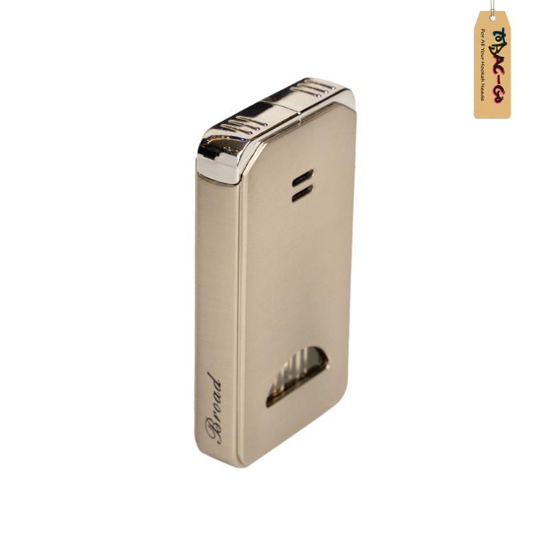 Lighter 33-Cream