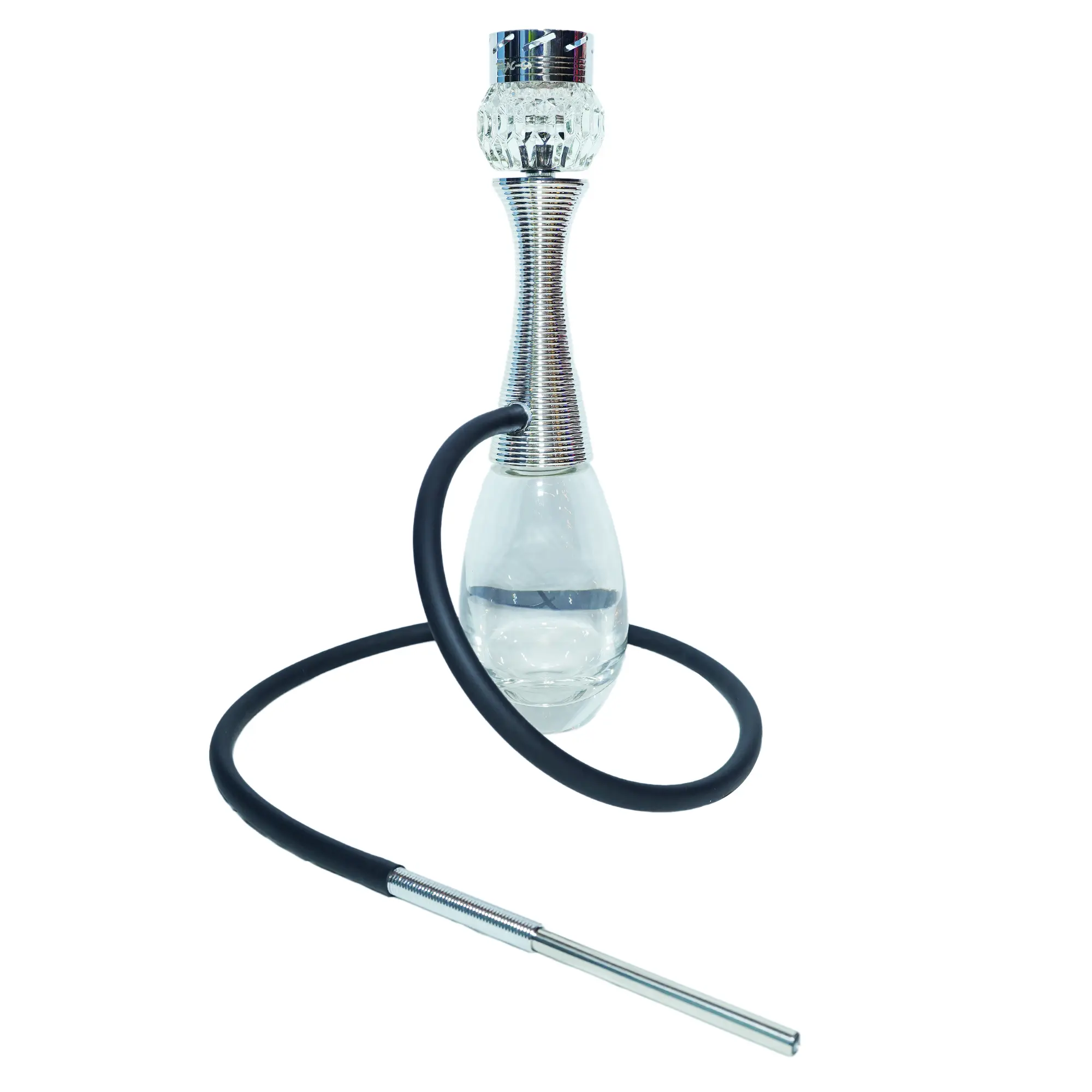 Jadore Hookah-White