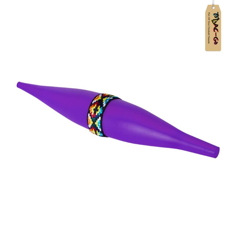 Ice Bazooka Handle-Purple