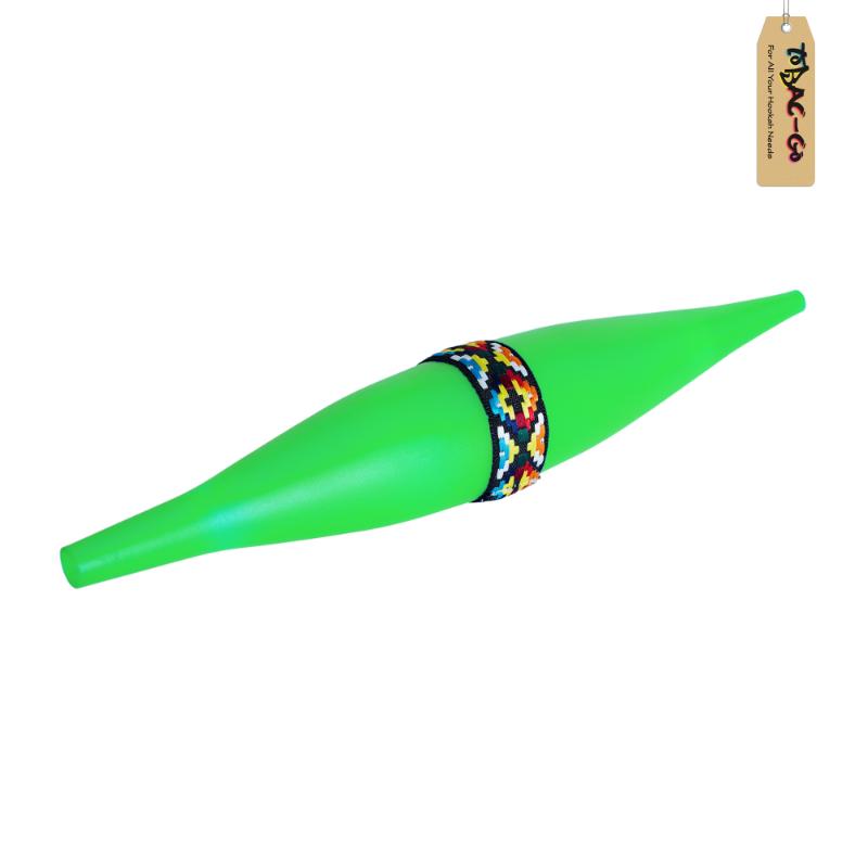 Ice Bazooka Handle-Green