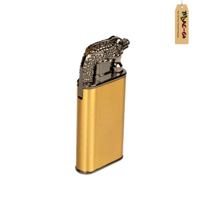 Lighter 42-Gold