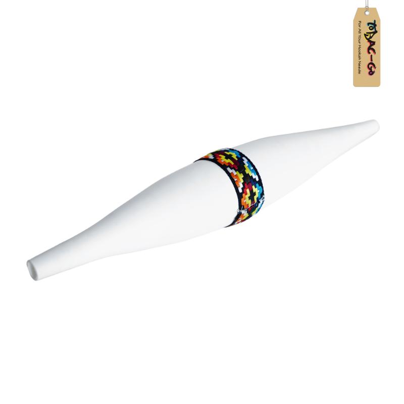 Ice Bazooka Handle-White