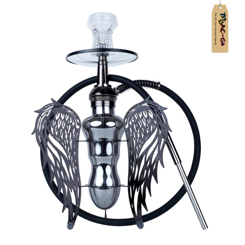 Fly Series Hookah-Black