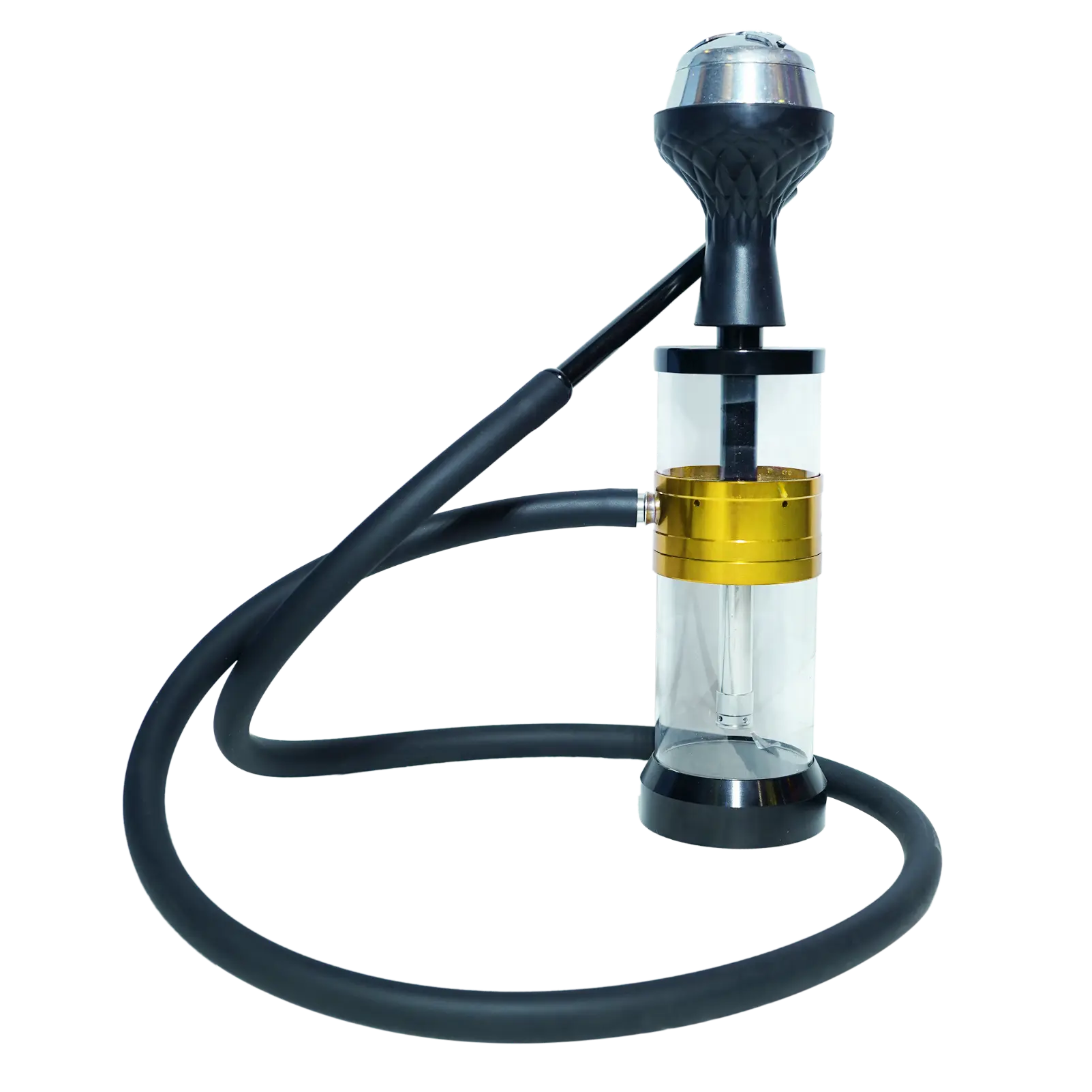 Fruit Blast Hookah-Yellow