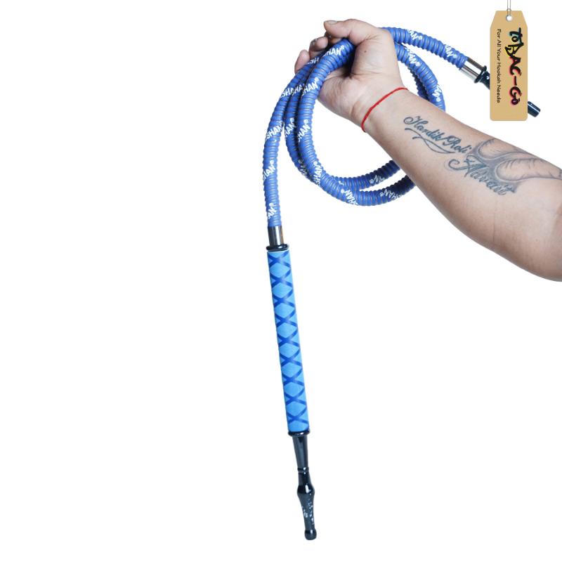 Ice Pipe-Blue