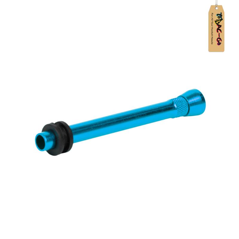 Metal Shooter 11 cm-Blue