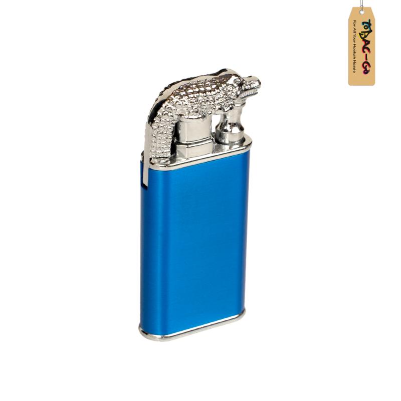 Lighter 42-Blue