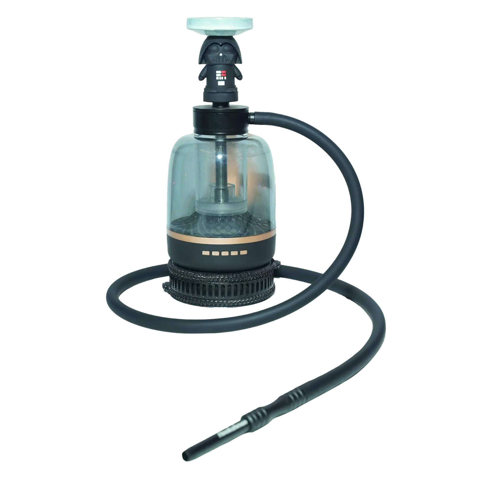 Hi Fi Bomb Hookah