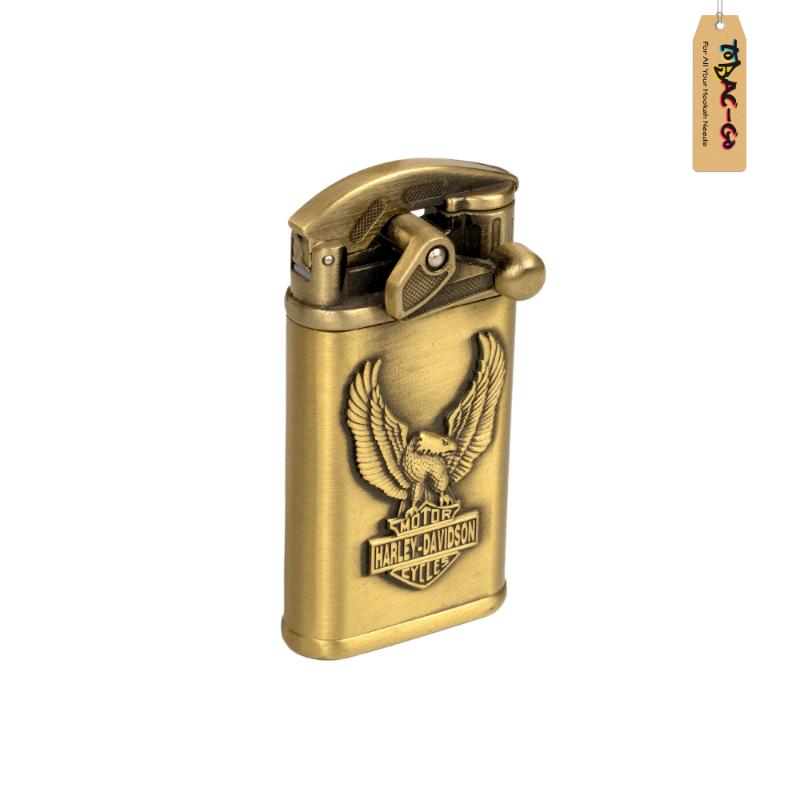 Lighter 17