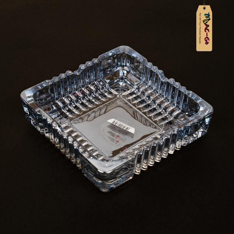 El Misti Ashtray 6 Inches-light