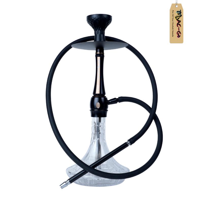 HD5 Hookah-coffee
