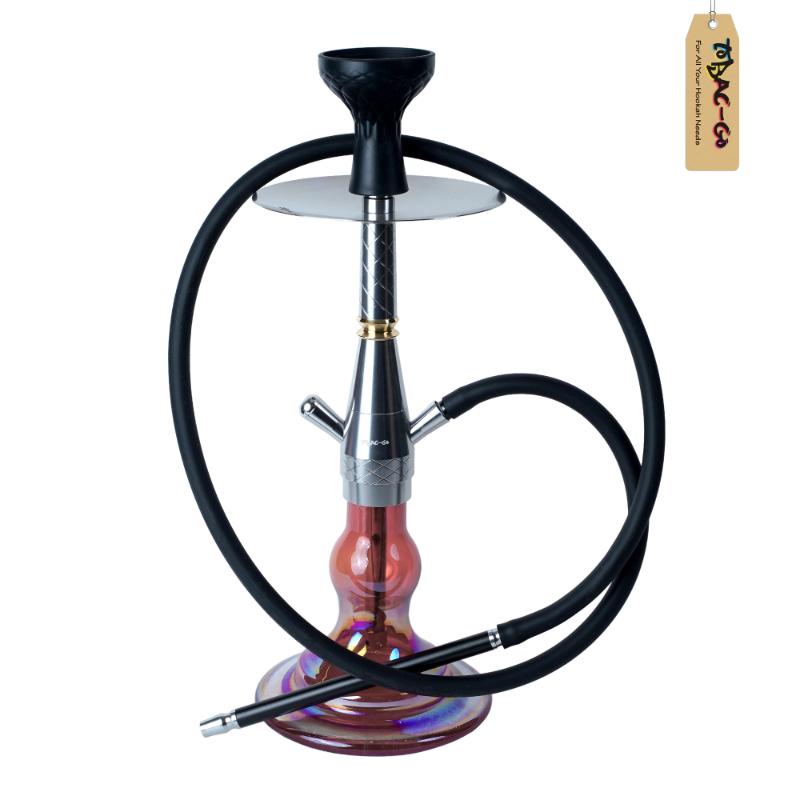 Ken Hookah-Red