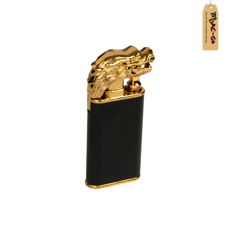 Lighter 16-Black