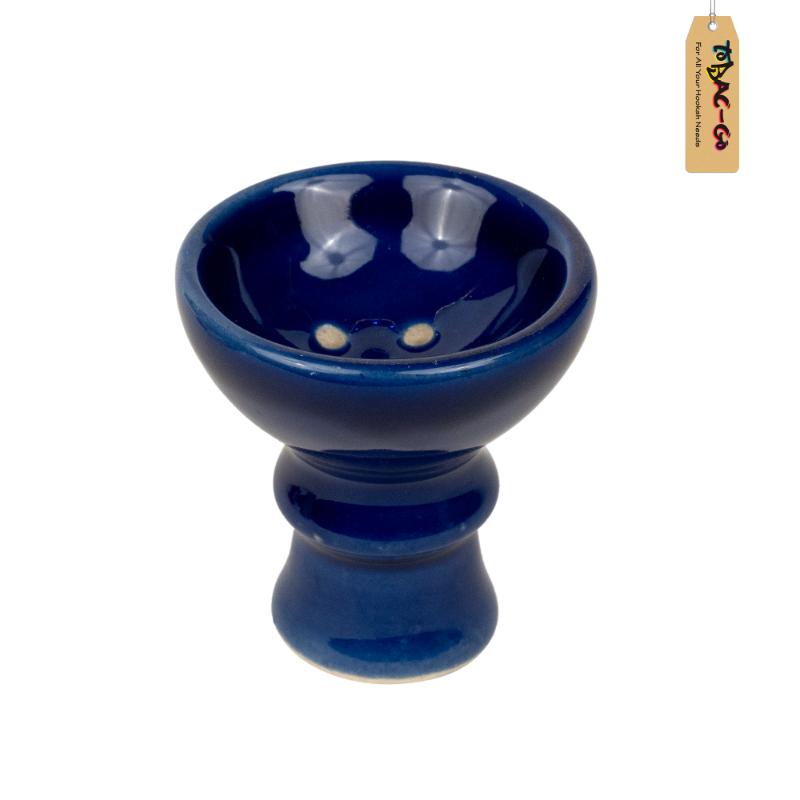 Mya Clay Chillum-Blue