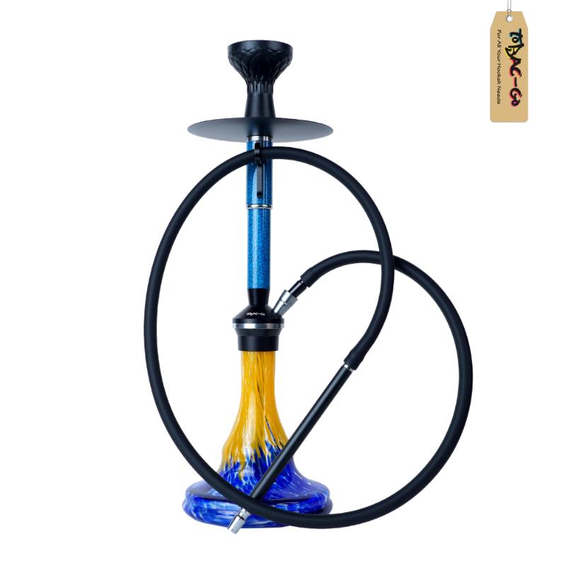 Saen Hookah-Blue
