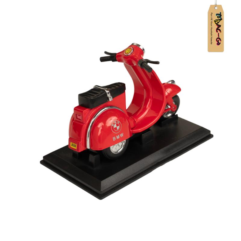 Lighter 21-Red