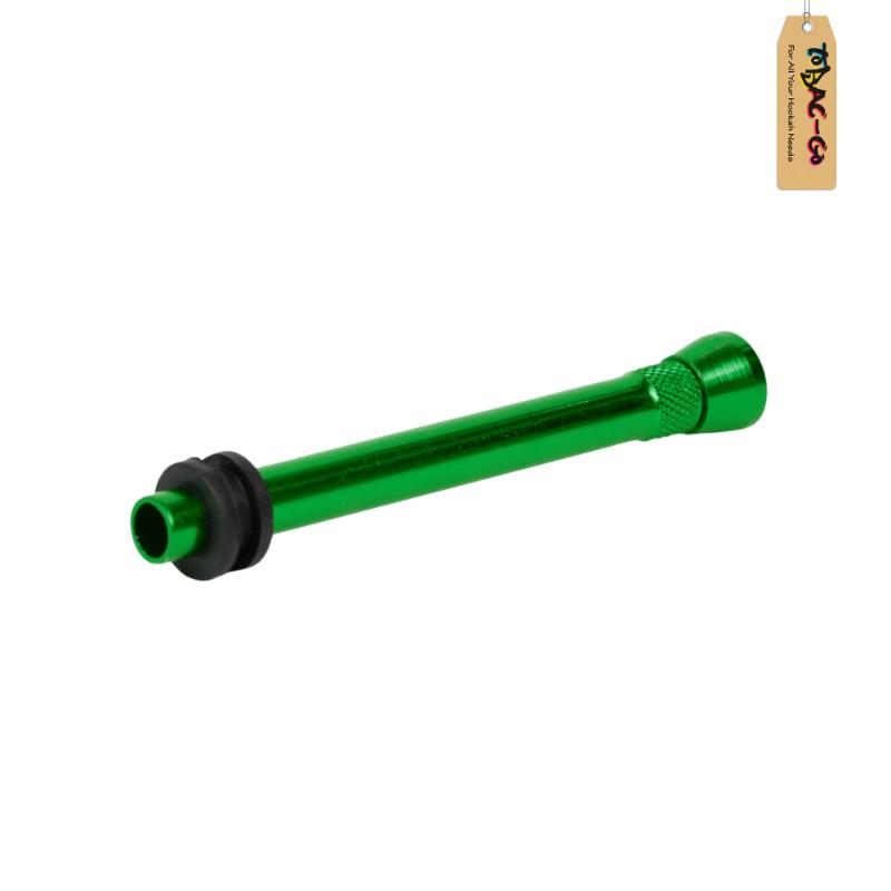 Metal Shooter 11 cm-Green