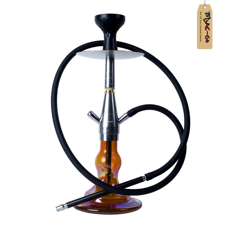 Ken Hookah-Coffee